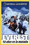 Everest, 50 años en la Montaña